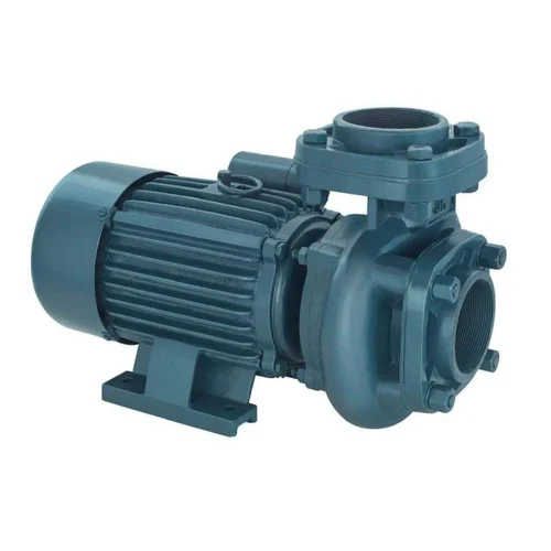 Cast Iron Monoblock Pumps