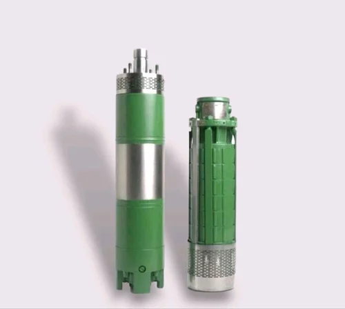 V4 7.5 HP Submersible Pump