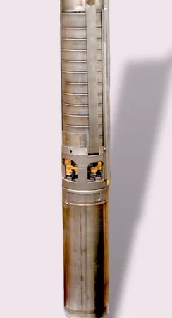 V4 Borewell Submersible Pump