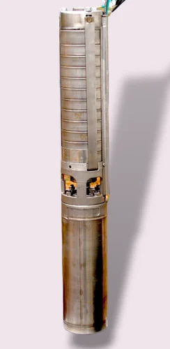 V4 Borewell Submersible Pump