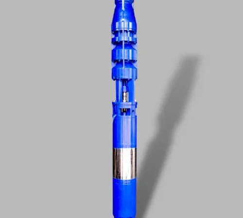 V8 Submersible Pump